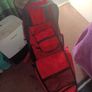 ridge53 80 Litre backpack Image 4