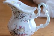 Royal Doultan vintage miniature jug