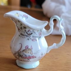 Royal Doultan vintage miniature jug