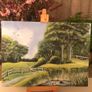 Original oil painting Image 7