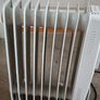 Heater, amazing condition. Image 4