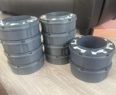 Tommee Tippee Nappy Bin Refills