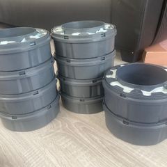Tommee Tippee Nappy Bin Refills