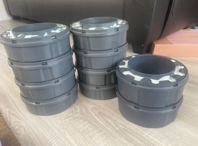 Tommee Tippee Nappy Bin Refills