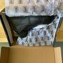 Magnum Safety Boots Size UK10 Image 6
