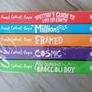 Brand new Frank Cottrell-Boyce Collection 5 Books Set kids books Image 2