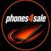 phones4sale.