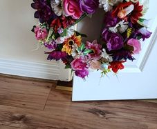door wreaths