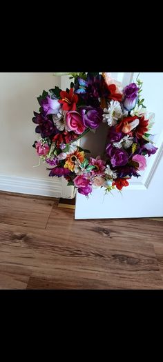door wreaths