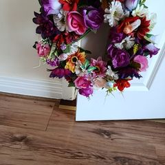 door wreaths