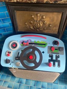 toy car