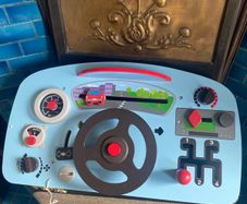 toy car