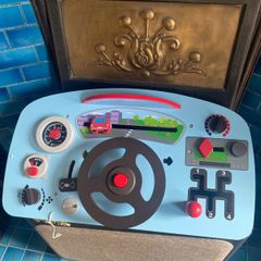 toy car