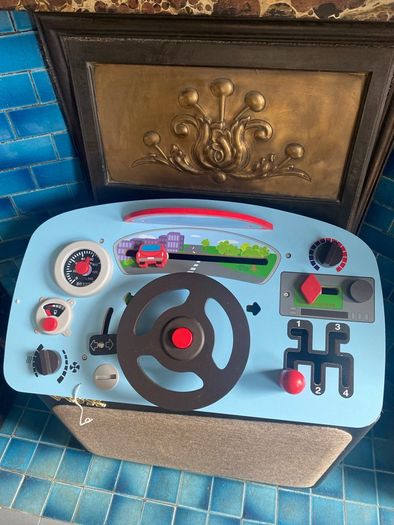 toy car