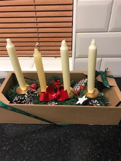 Christmas Decorations new