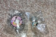 Mickey and minnie set FREEpost