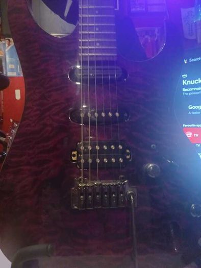 Cort Aero 11