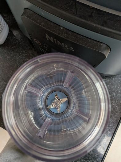 Ninja Blender (Excellent condition)