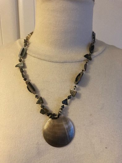 Vintage  costume jewellery