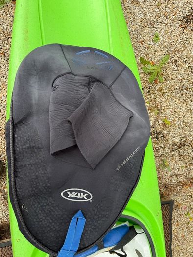 kayak