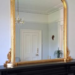 mirror