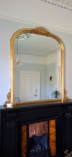 mirror