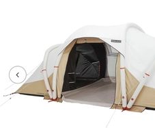 tent decthlon air tent