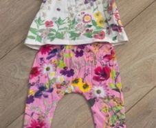 baby girls 9-12 months  clothes bundle