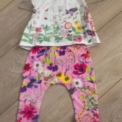 baby girls 9-12 months  clothes bundle