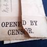 S.S. Voltaire. Passenger List plus Deck Sports Programme 1915. Image 3