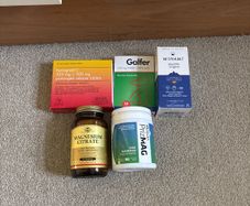 supplement vitamin bundle see photos