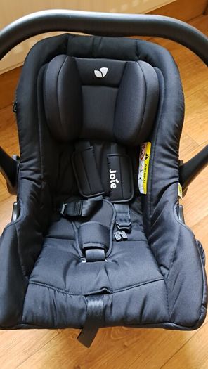 Baby Car Seats