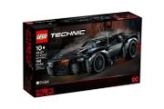 LEGO Technic - The Batman - Batmobile - 42127 - NEW - Retired product