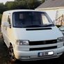 VW T4 2.5 TDI Intercooler 102bhp Image 2