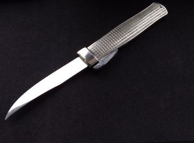 A Vintage Antoine Wingen Jr. Solingen , Germany , Gravity-Knife