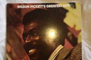 Wilson picket