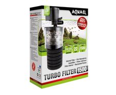 Aquael TURBO Filter 1500 Internal Filter