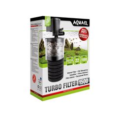 Aquael TURBO Filter 1500 Internal Filter