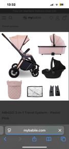 baby bundle