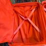 Samsonite Luggage small /cabin bag. Pink Image 9