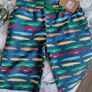 frugi board swimming shorts 8-9 y Image 2