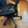 Herman Miller Aeron Size B Image 7