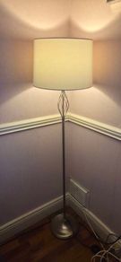 tall room lamp
