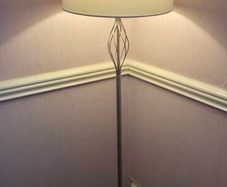 tall room lamp