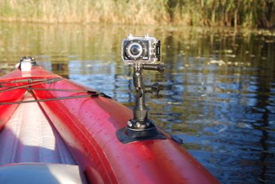 Camera Mount Borika Fasten Ng 002