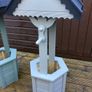 Planters Wishing Well. can deliver Image 7