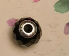 New genuine pandora essence charm/strength