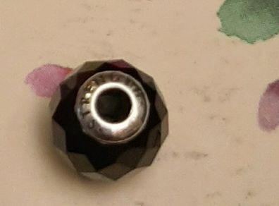 New genuine pandora essence charm/strength
