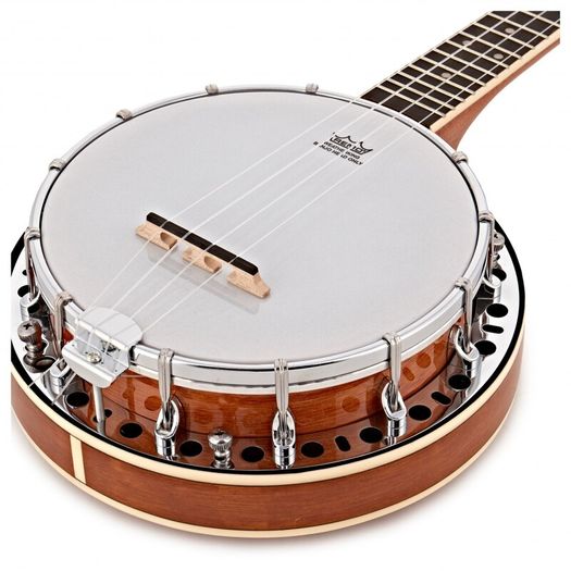 barnes and mullins banjo ukulele BARGAIN-REDUCED