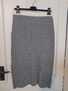 Victoria By Victoria Beckham Skirt